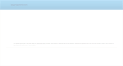 Desktop Screenshot of lazyprogrammer.com